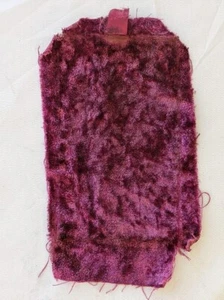 Vintage 1970s Gibson Les Paul Guitar Case String Pocket Top Cover - Picture 1 of 4