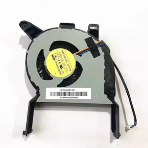 2X CPU Cooling Fan For HP ProDesk 600 400 EliteDesk 800 G2 810571-001 BUC0712HB - Afbeelding 1 van 2