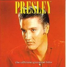 All Time Greatest Hits von Elvis Presley | CD | Zustand gut - Bild 1 von 1