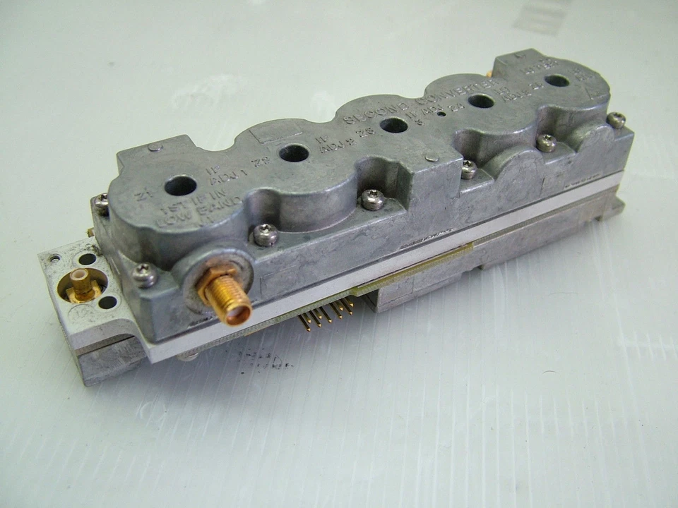 HP - Agilent - Keysight 5086-7957, A13 Second converter - Image 1 of 1