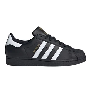 Adidas Herren Superstar Turnschuhe - EG4959 - schwarz/weiß - US-Größen - Bild 1 von 5