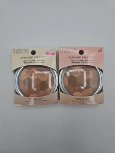 Physicians Formula Powder Palette Multi-Colored Bronzer #1441 Facial Care 2pk - Picture 1 of 2
