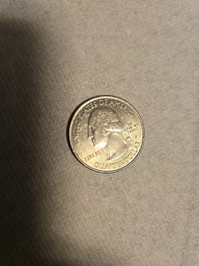 2012 El Yunque Puerto Rico D America the Beautiful Quarter - BU Uncirculated - Picture 1 of 3