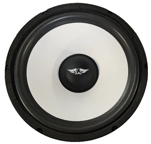 HAUT-PARLEUR DE REMPLACEMENT 12" MTX AAL120 - Photo 1/2