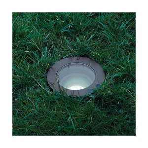 WAC 5031-27BZ • 3″ Inground 12V Landscape Recessed LED, Bronze, 2700K - Picture 1 of 2
