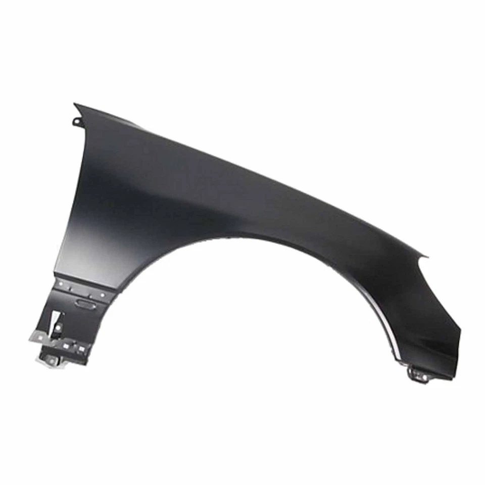 LX1241104 New Replacement  Front Passenger Side Fender Fits 1998-05 Lexus GS300 - Изображение 1 из 1