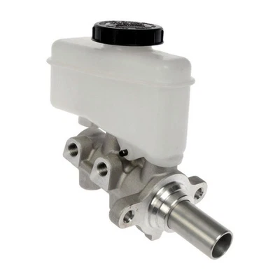 For Infiniti FX35 2008 09 10 11 2012 Brake Master Cylinder | Aluminum 3 Outlets - Image 1 of 4