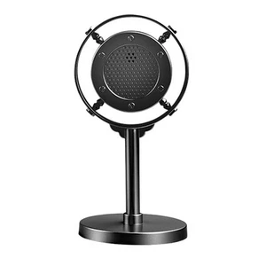 Simulation de Microphone de Vintage Support Universel de Microphone Vocal 1266 - Afbeelding 1 van 10