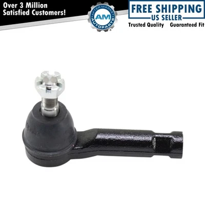 Front Left Right Outer Tie Rod For 2013-2016 Mazda CX-5 - Image 1 of 4