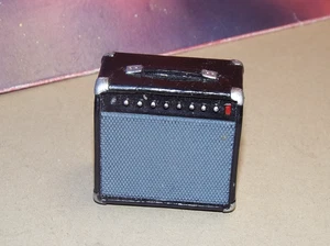 BUFFY THE VAMPIRE SLAYER MUSIC AMP ACTION FIGURE ACCESSORY - Picture 1 of 3