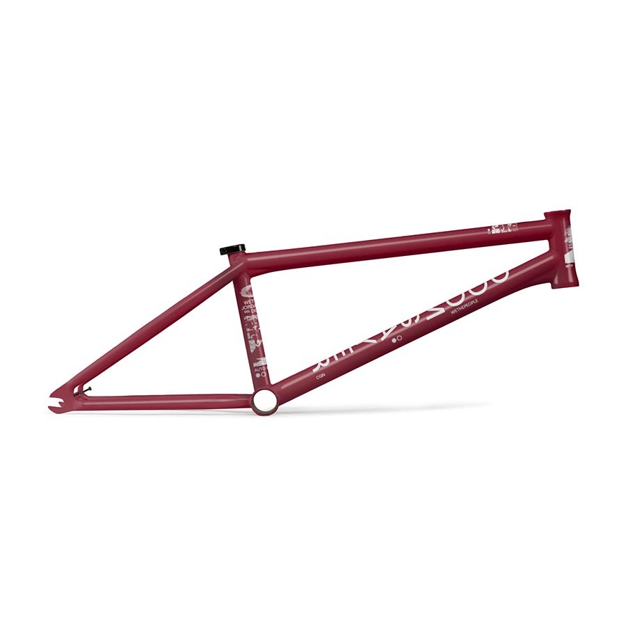 20.5 in Frame Bike Frames for BMX Bike for sale | eBay