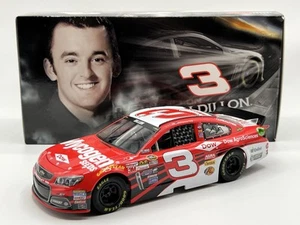2015 Austin Dillon #3 Mycogen Seeds 1:24 NASCAR Diecast Promo - Picture 1 of 12