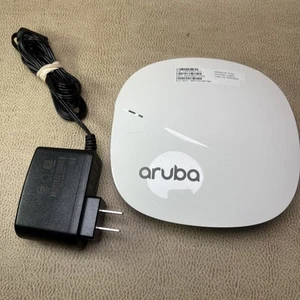 Aruba APIN0303 Access Point wireless AP-303-US - Foto 1 di 8