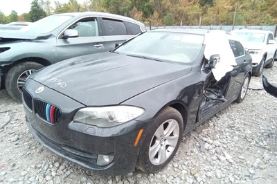 BMW 528i 2012 turbocompresor OEM 138 k millas - LKQ364182294 Foto 1 de 4