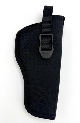 Blackhawk Size 4 Tactical Nylon Holster - Image 1 of 2