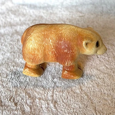 Juguete vintage Marx Rampa Caminante OSO CAMINANTE años 50 60 Foto 1 de 4