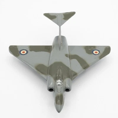 Dinky Toys P.1B Lightning Jet Fighter Foto 1 de 3