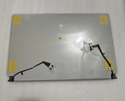 New Dell ALIENWARE X17 R1 R2 17.3" FHD SCREEN Assembly JKTMH 68mXG 03D2FF GMF3 - Image 1 of 4