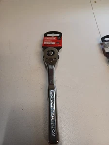 NEW CRAFTSMAN 72-Tooth 3/8” Drive  Mini Head Ratchet CMMT 86722. Low profile. - Picture 1 of 5