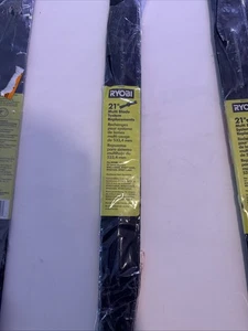 Messersatz für Ryobi 21" RY401150US/RY401200 Handschubmäher Repl AC04024 - Bild 1 von 15