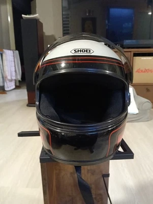 SHOEI, RF-101, Vintage Helmet, Year 1983 - Image 1 of 4