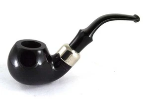 Peterson Standard System Medium Ebony 303 - 9mm filter - Picture 1 of 7