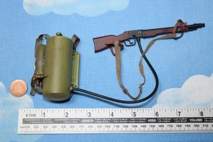 ALERT LINE 1/6TH SCALE WW2 Soviet Red Army Flame Ejector CB793e - Picture 1 of 6