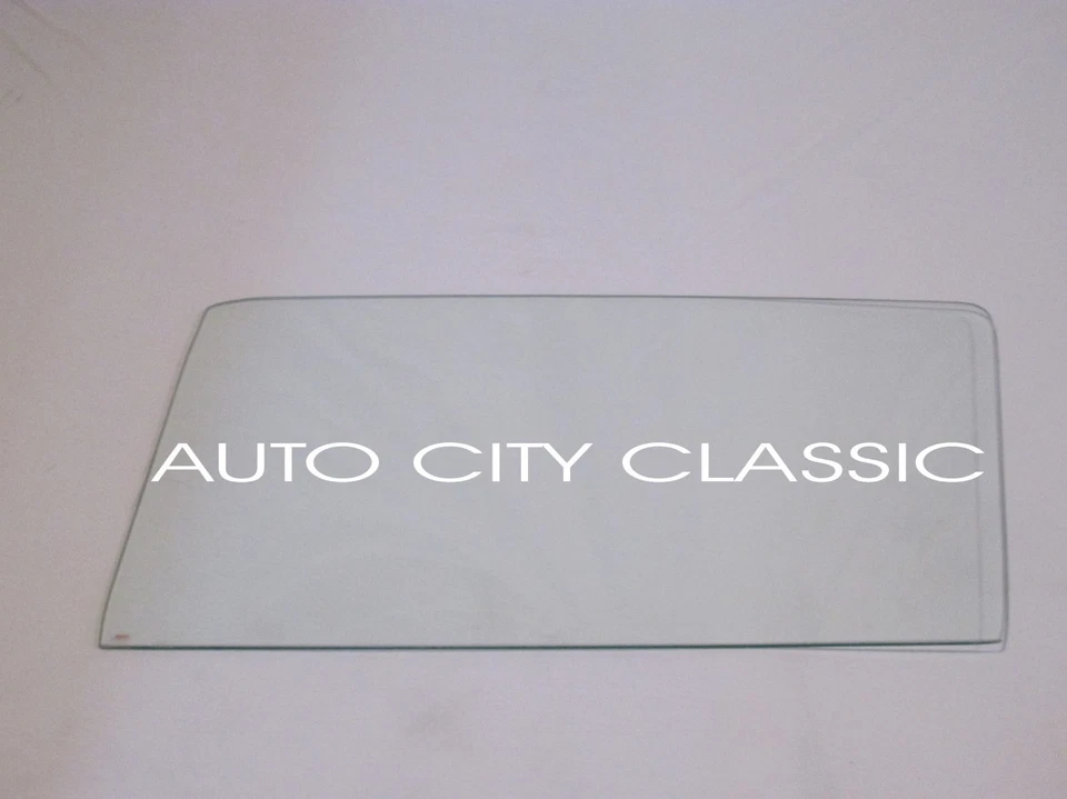 Puerta trasera de vidrio Ford 1959 camioneta de 4 puertas sedán Country Squire personalizado rancho transparente Foto 1 de 1