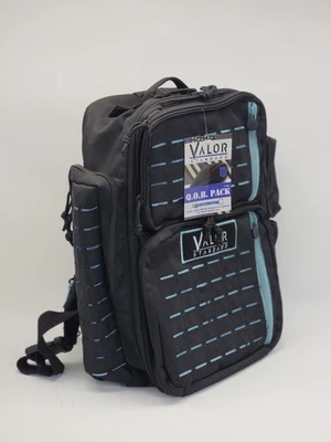 VooDoo Tactical Valor Standard QOB Pack Foto 1 de 4