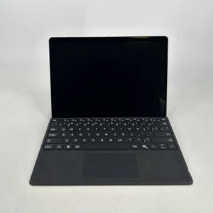 Microsoft Surface Pro 10 13" Black 2.1 GHz Ultra 5 135U 16GB 256GB - Excellent - Picture 1 of 10