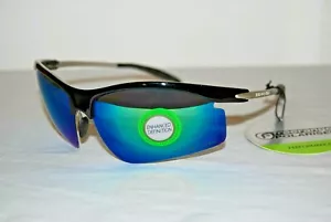 F-Polarized FREERANGE Men's FRG055210 Sunglasses brand new with tags 100% UV New - Picture 1 of 10