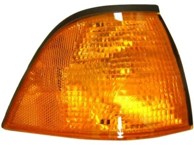For 1998-1999 BMW 323is Turn Signal / Parking Light Front Right TYC 15963HZTV - Image 1 of 2