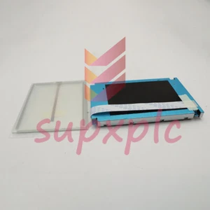 SX14Q002-ZZA 5.7" HITACHI 320×240 Resolution touch LCD Screen Panel 1PCS NEW - Picture 1 of 4