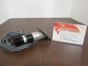 Omega, 0S65-K-R10-3, Infrarotsensor, gebraucht - Bild 1 von 7