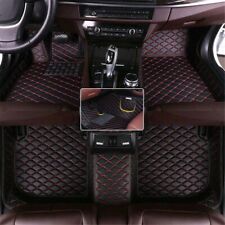 Car Floor Mats For Lincoln All Models Carpets Cargo Luxury Liners Auto Rugs New