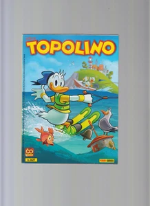 TOPOLINO N.3427 - EDIZIONE ORIGINALE - PANINI COMICS - Bild 1 von 1