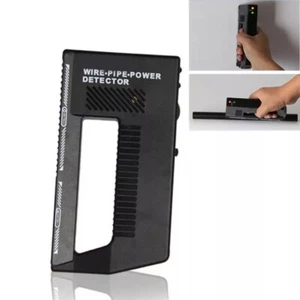 Portable Metal Detector Body Search Tools For Work And Family Wire Pipe Power - Picture 1 of 9