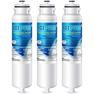 ICEPURE DW2042FR-09 Ricambio per Daewoo DW2042FR, Kenmore 46-9130, RWF1300A - Foto 1 di 9