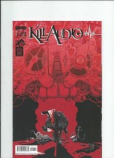 Boom! Comics Kill Audio NM-/M 2009