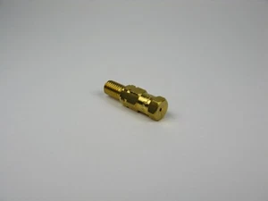 376/100-240 AMAL CARBURETOR MAIN JET #240 TRIUMPH BSA NORTON CONCENTRIC MONOBLOC - Picture 1 of 1