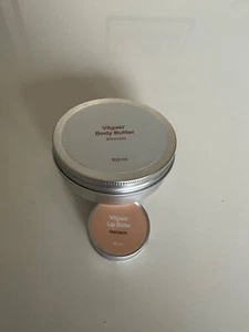 Vilgain Body Butter and Vilgain Lipbalm - Bild 1 von 5