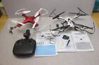 JJRC H31 DRONE w/ INSTRUCTIONS, CHARGER ETC + 2nd DRONE