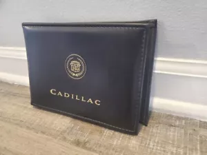 2000 Cadillac Deville Owner's Manual - Foto 1 di 4