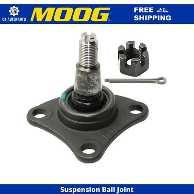 For 2014-2023 Ram ProMaster 1500 Suspension Ball Joint Front Lower MOOG 2014 - Image 1 of 4