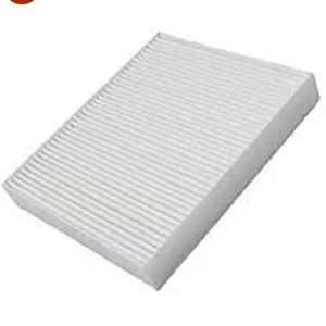 ForNissan Elgrand E51 Front Pollen Cabin Filter 2002-2010 Free Next Day Delivery - Picture 1 of 3