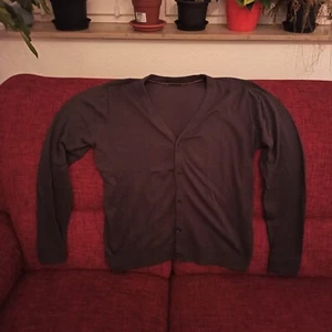 Strickjacke Herren, Größe L (52) - Bild 1 von 2