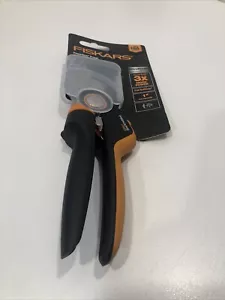 Fiskars Power gear 7509 Free Shipping - Picture 1 of 2
