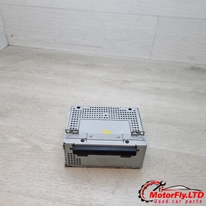 2018 FORD TRANSIT CONNECT MK2 CD RADIO HEAD UNIT F1BT-18C815-HM - Picture 1 of 7