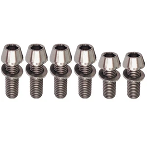 Hope Titanium Stammbolzen Kit LEBENSLANGE GARANTIE Versand am selben Tag - Bild 1 von 1