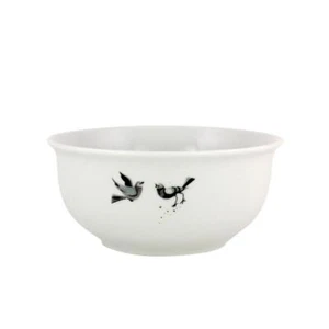 Plato de cereal 0,50 l motivo de cuento de hadas Cenicienta porcelana Eschenbach - Imagen 1 de 1